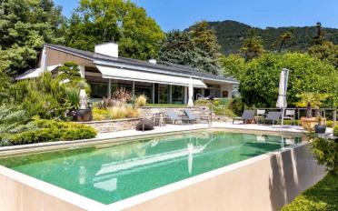 Villa 7.5 Zimmer - image - 1