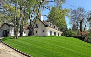 Villa 6.5 pièces - image - 1