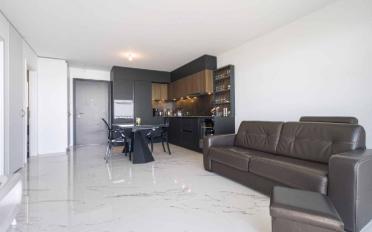 Attic flat 2.5 rooms - image - 7