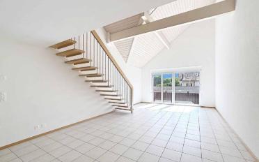 Dachwohnung 4.5 Zimmer - image - 2