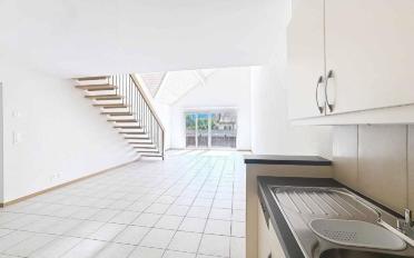 Roof flat 4.5 rooms - image - 3