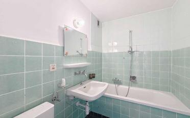 Apartment 3.5 rooms - image - 10