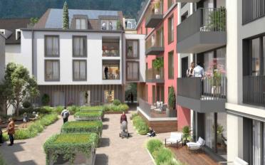 Apartment 3.5 rooms - image - 6