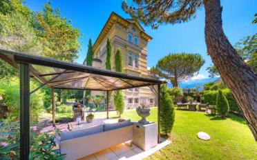 Villa 10 rooms - image - 1