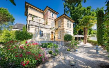 Villa 10 rooms - image - 3