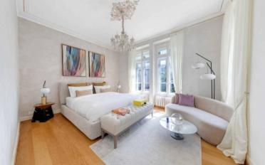 Villa 10 rooms - image - 9