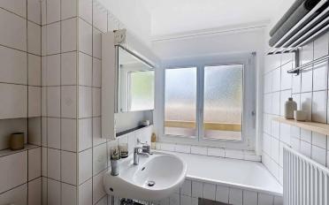 Apartment 3.5 rooms - image - 12