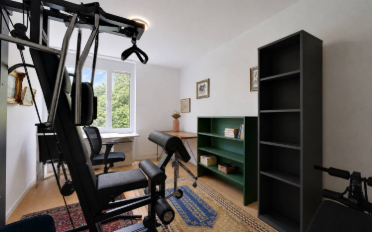Appartement 3.5 pièces - image - 11