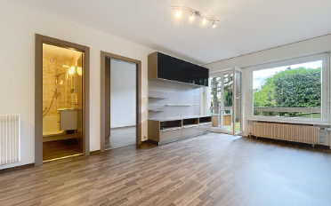 Wohnung 2 Zimmer - image - 3