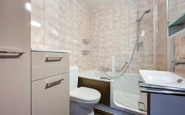 Wohnung 2 Zimmer - image - 7