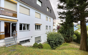 Wohnung 2 Zimmer - image - 8