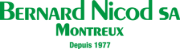 Bernard Nicod Montreux - Gérance