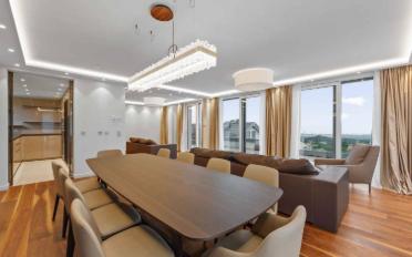 Villa 10 Zimmer - image - 3