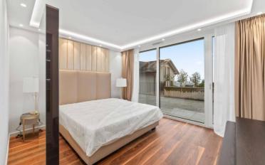 Villa 10 Zimmer - image - 6