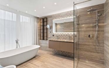 Villa 10 Zimmer - image - 7