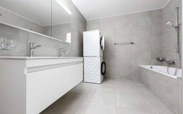 Apartment 3.5 rooms - image - 8