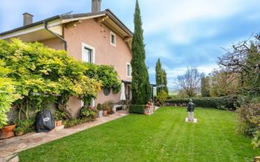 Villa 7 pièces - image - 2