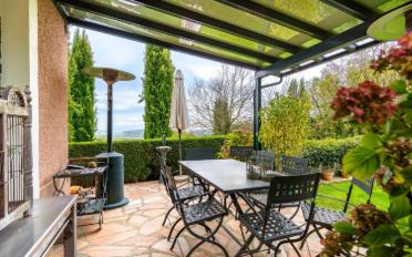 Villa 7 pièces - image - 9