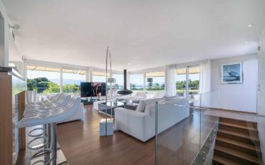 Einfamilienhaus 14 Zimmer - image - 2
