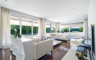 Einfamilienhaus 14 Zimmer - image - 6