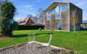 Villa 5.5 rooms - image - 4