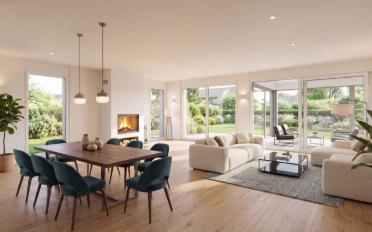 Villa 9 rooms - image - 1