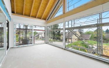 Villa 9 rooms - image - 12