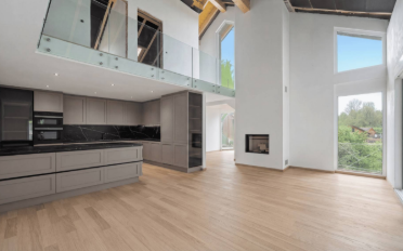 Villa 9 rooms - image - 3