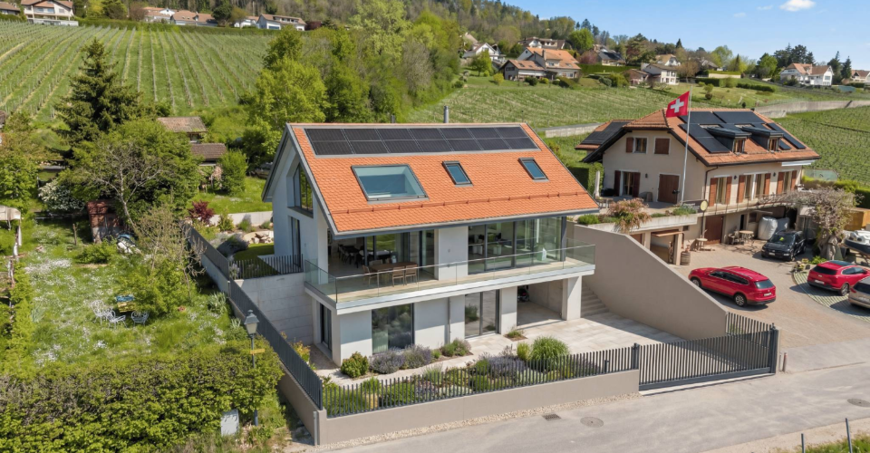 Bougy-Villars