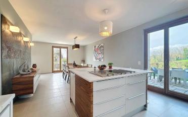Villa 7.5 pièces - image - 8