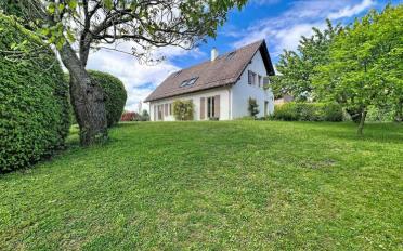 Villa 7.5 pièces - image - 1