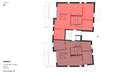 Wohnung 4.5 Zimmer - image - 9