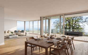 Villa 6.5 Zimmer - image - 1