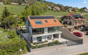 Villa 6.5 Zimmer - image - 3