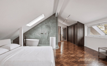 Wohnung 6.5 Zimmer - image - 4