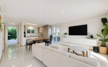 Maison contiguë 5.5 pièces - image - 1