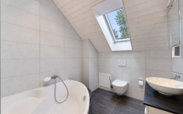 Maison contiguë 5.5 pièces - image - 6