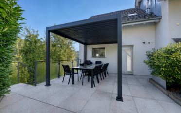 Maison contiguë 5.5 pièces - image - 8