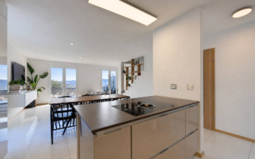 Maison contiguë 5.5 pièces - image - 3