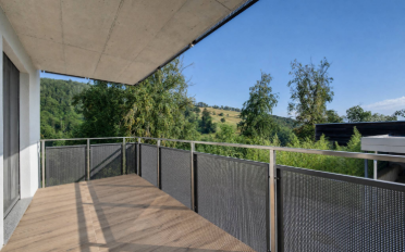 Maison contiguë 5.5 pièces - image - 9