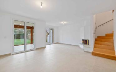 Row house 5 rooms - image - 3