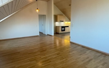Apartment 3.5 rooms - image - 5