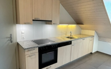 Apartment 3.5 rooms - image - 8