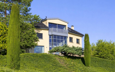Villa 8 pièces - image - 2