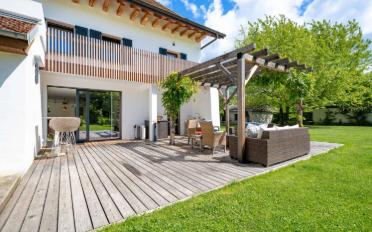 Villa 7.5 rooms - image - 3