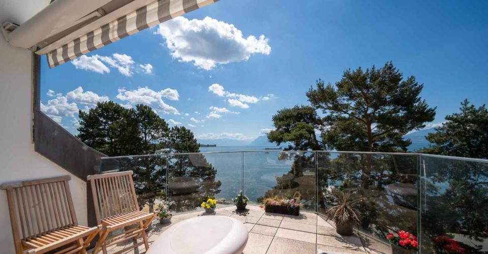 Morges