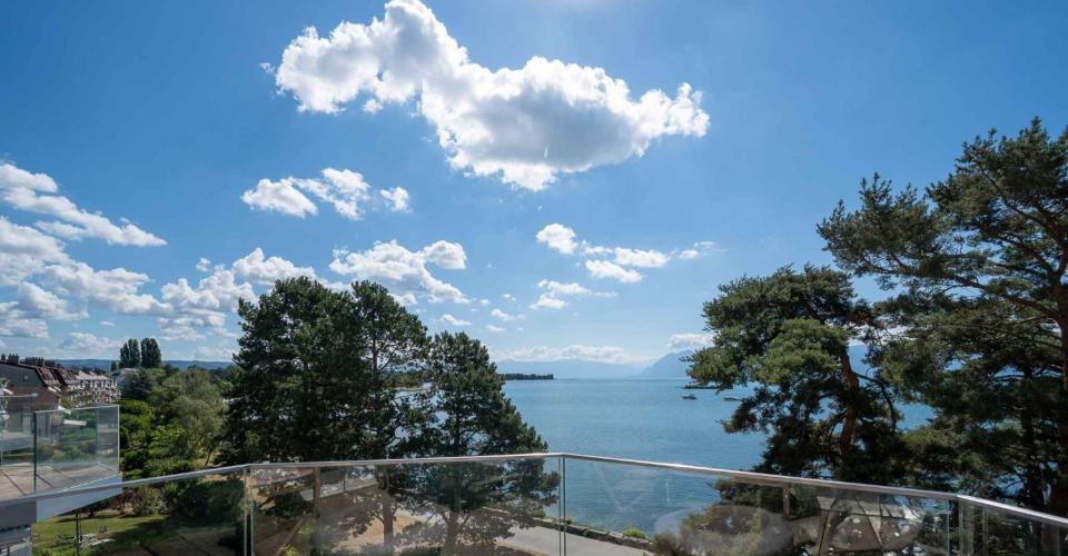Morges