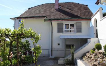 Einfamilienhaus 5.5 Zimmer - image - 2