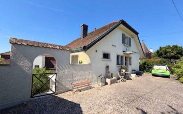Einfamilienhaus 5.5 Zimmer - image - 3