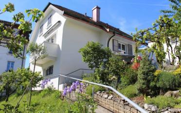 Einfamilienhaus 5.5 Zimmer - image - 1